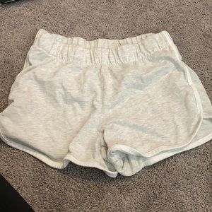 Comfy lounge shorts